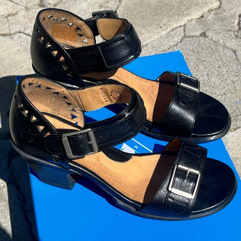 JOHN FLUEVOG HOPEFULS ASSURED 10.5 Discontinued